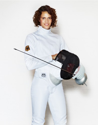 Lena Schoeneborn, Adidas, Olympics 2012